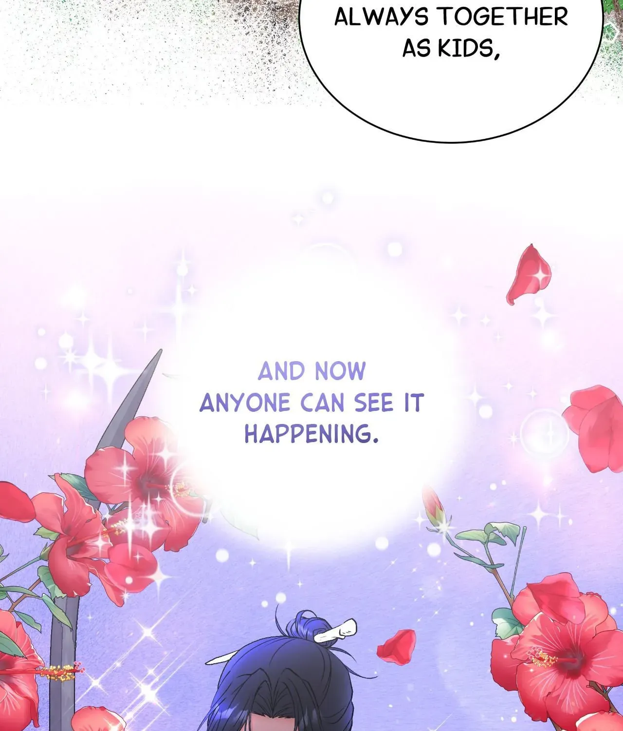 The Inescapable Love Trial Chapter 1 page 24 - 