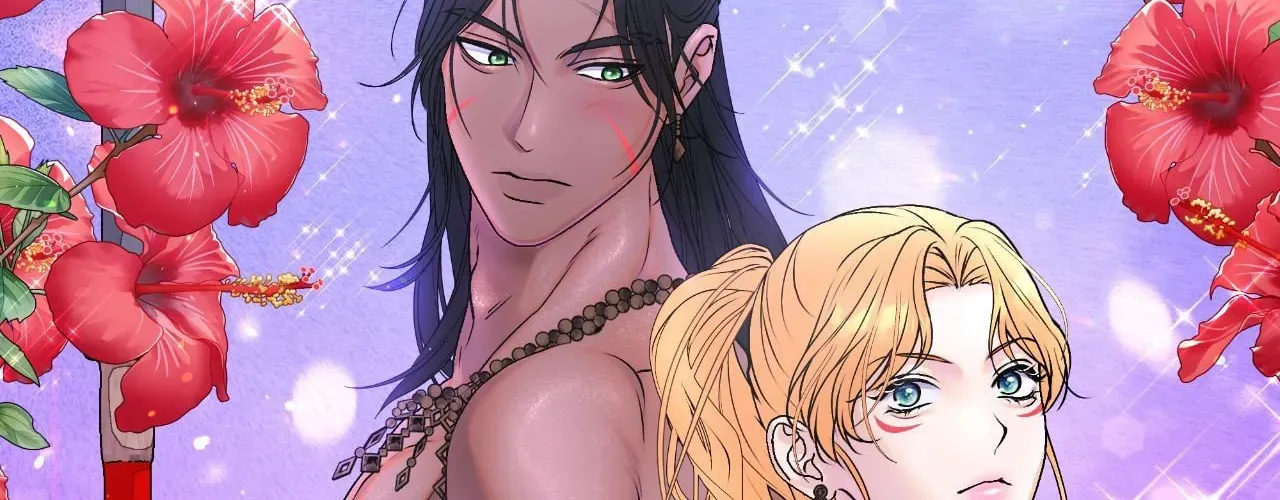 The Inescapable Love Trial Chapter 1 page 25 - 
