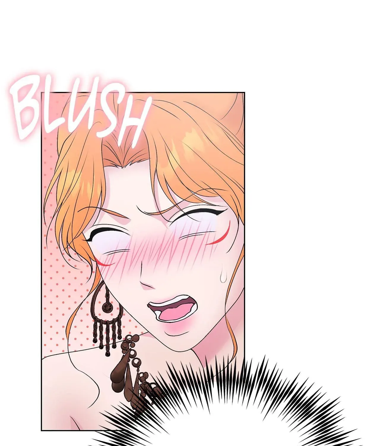 The Inescapable Love Trial Chapter 1 page 35 - 
