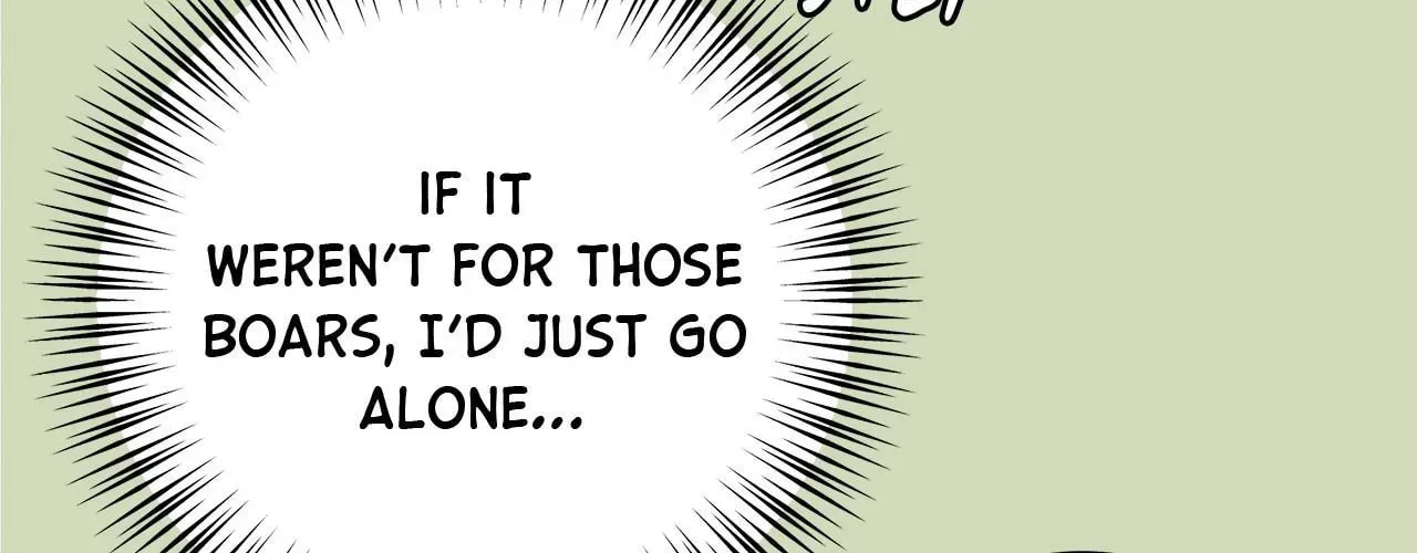 The Inescapable Love Trial Chapter 1 page 42 - 