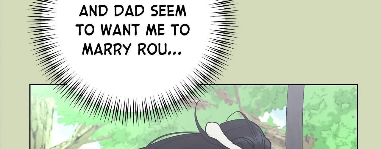 The Inescapable Love Trial Chapter 1 page 44 - 