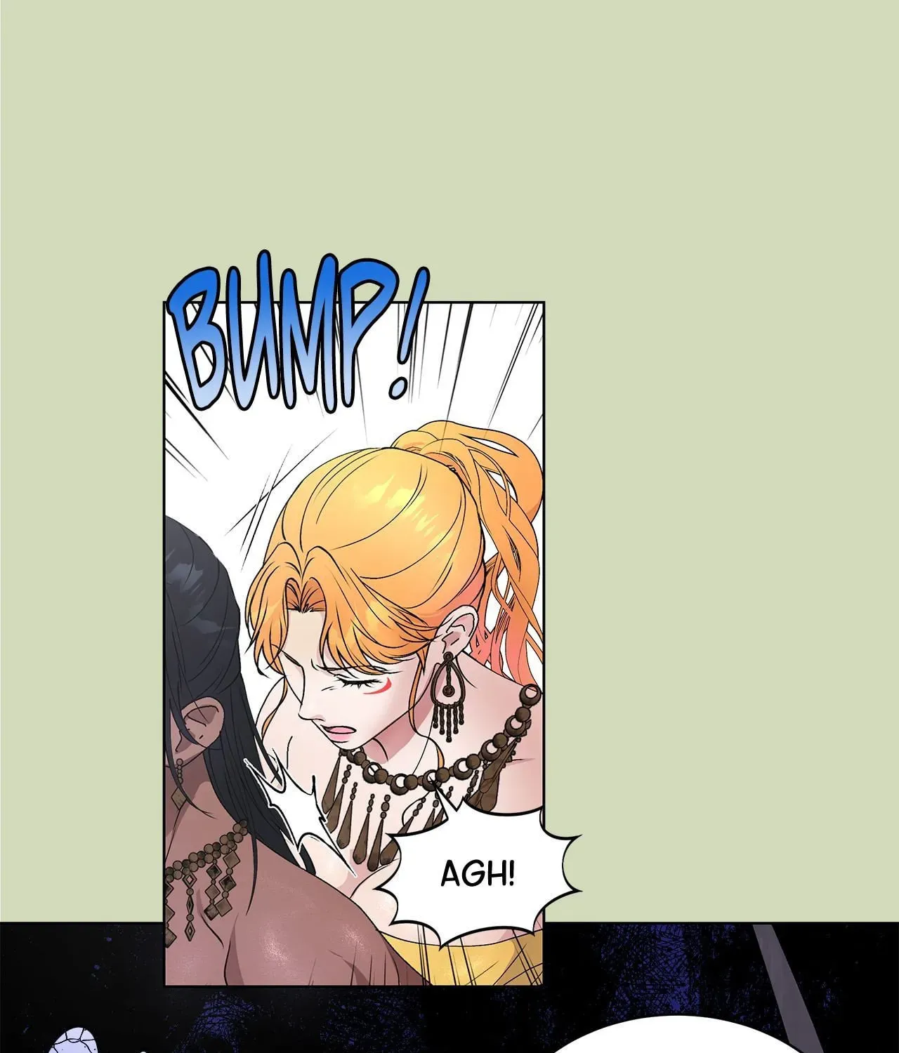 The Inescapable Love Trial Chapter 1 page 49 - 