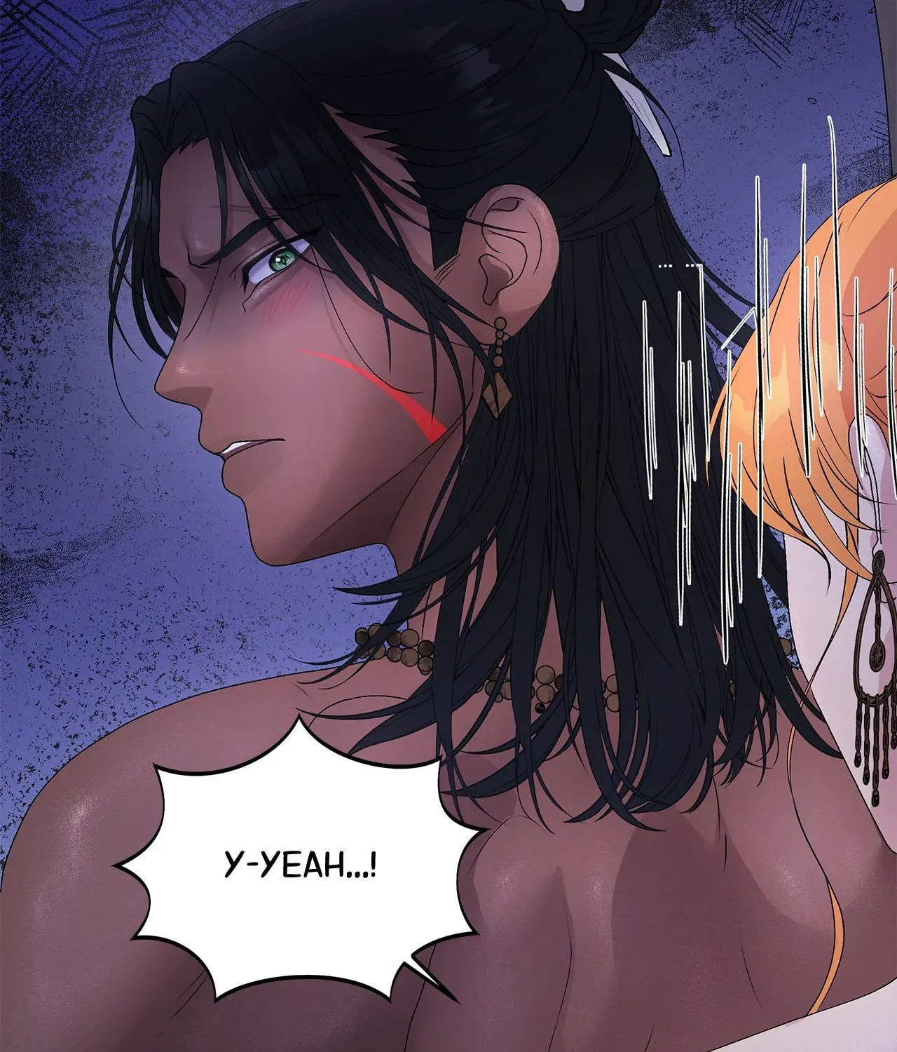 The Inescapable Love Trial Chapter 1 page 51 - 