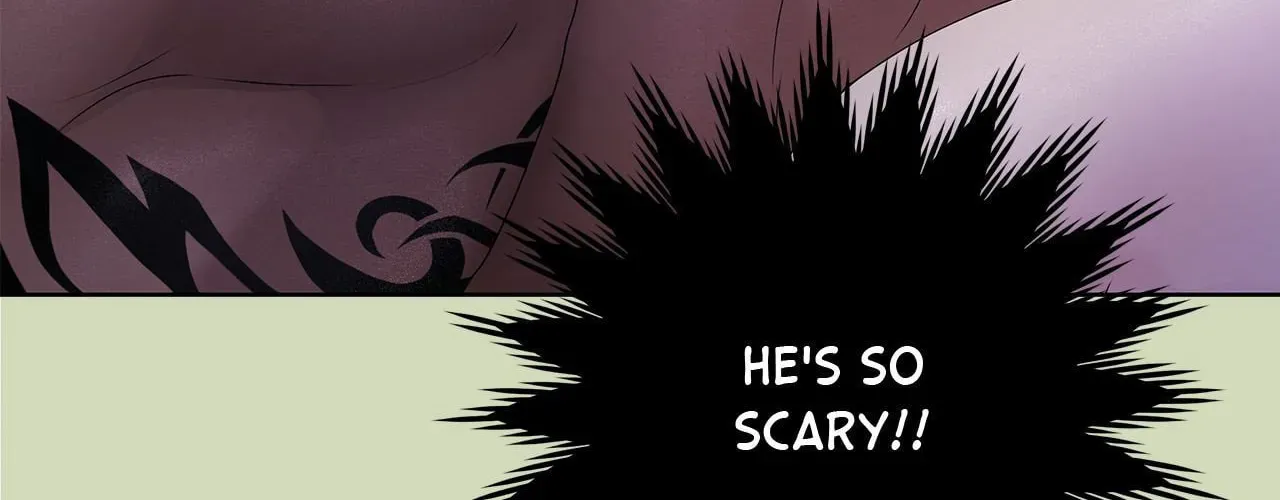 The Inescapable Love Trial Chapter 1 page 52 - 