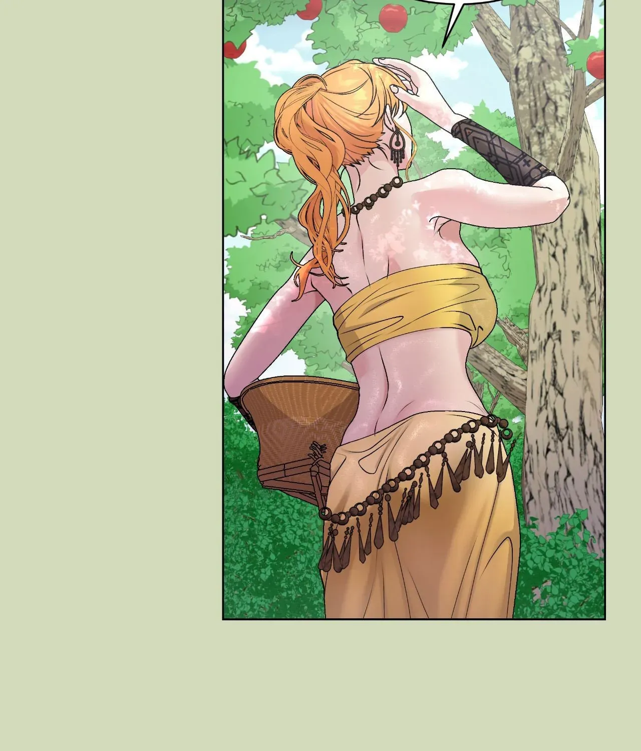 The Inescapable Love Trial Chapter 1 page 56 - 