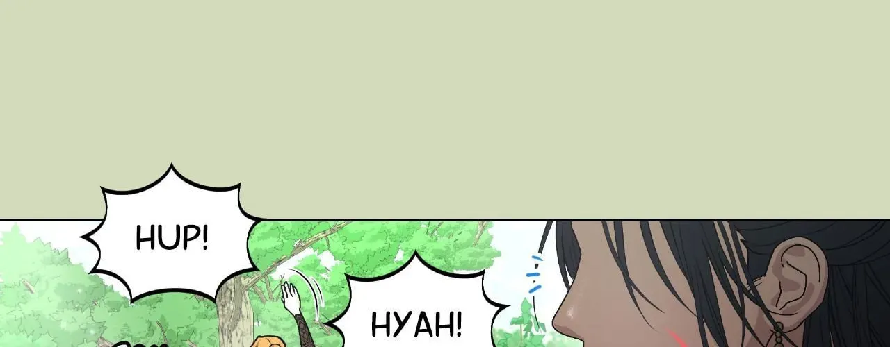 The Inescapable Love Trial Chapter 1 page 57 - 