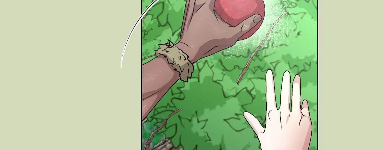 The Inescapable Love Trial Chapter 1 page 59 - 