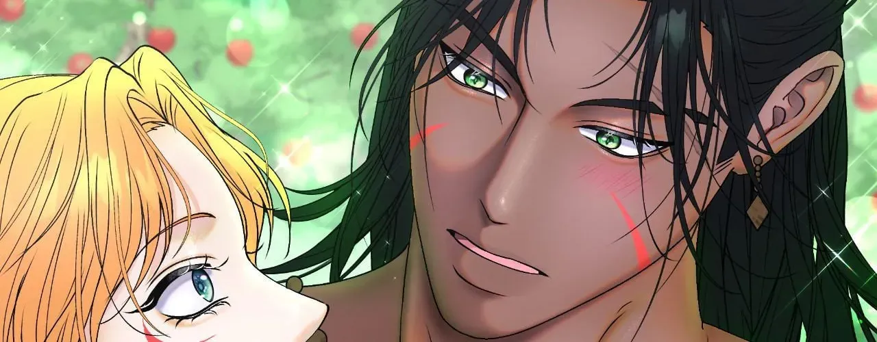 The Inescapable Love Trial Chapter 1 page 61 - 
