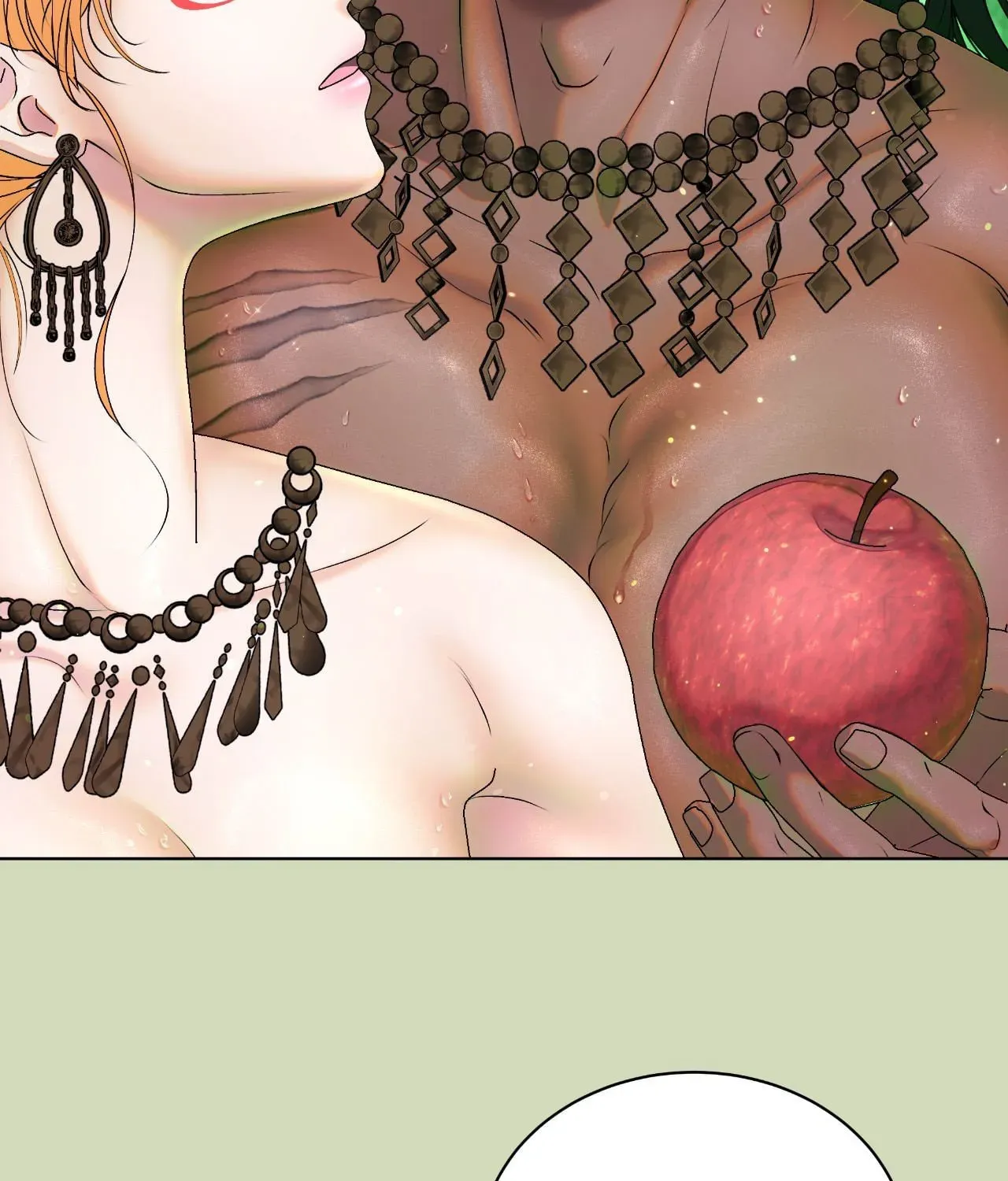 The Inescapable Love Trial Chapter 1 page 62 - 