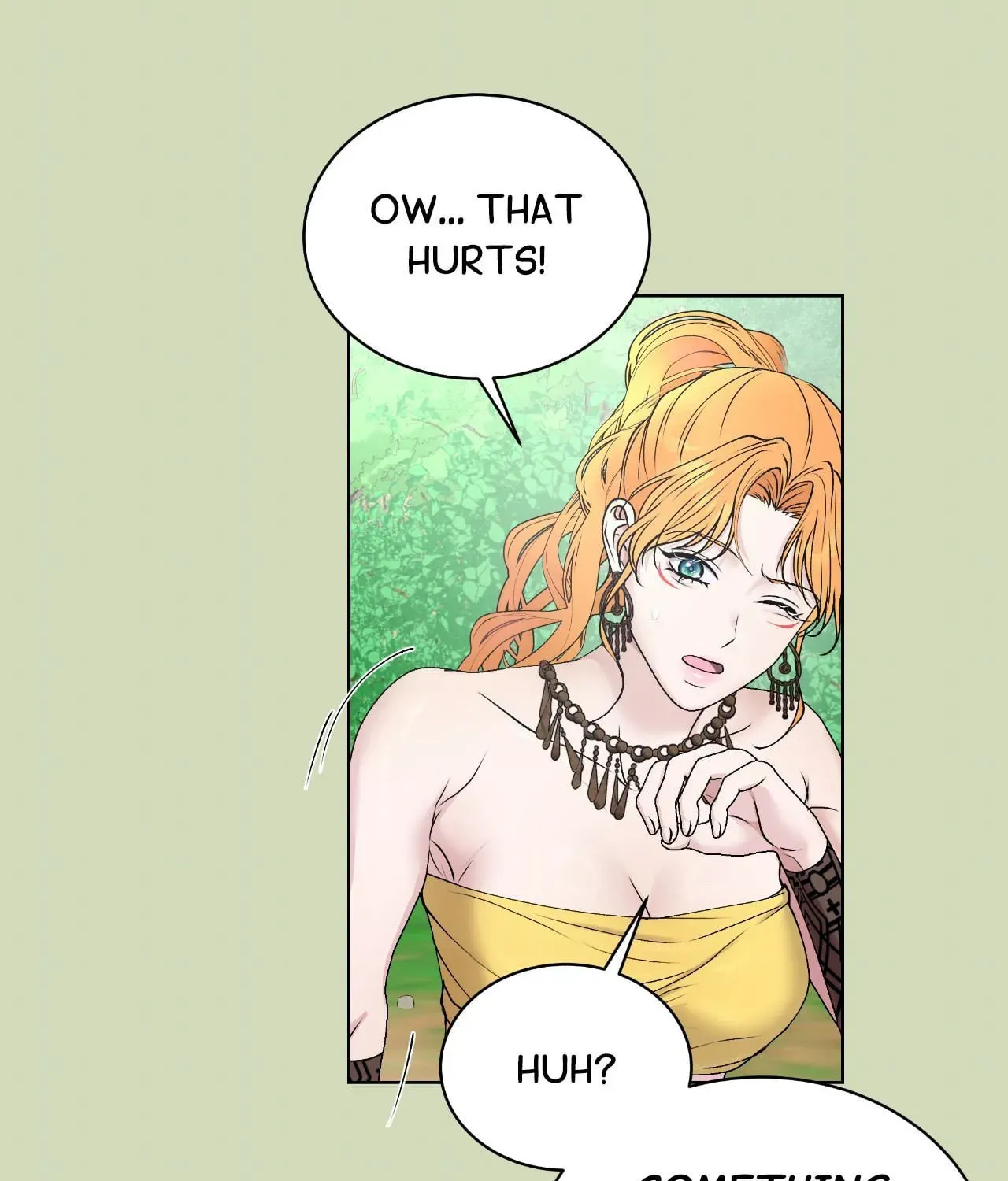 The Inescapable Love Trial Chapter 1 page 70 - 