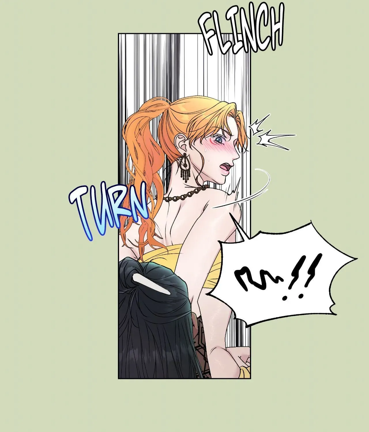 The Inescapable Love Trial Chapter 1 page 74 - 
