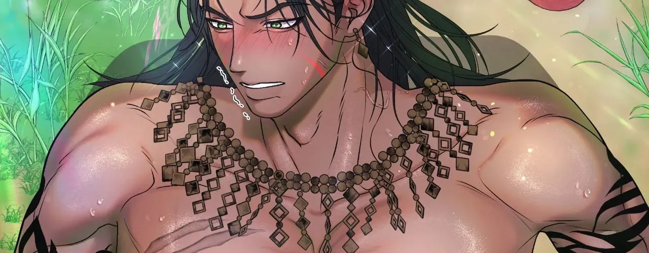 The Inescapable Love Trial Chapter 1 page 77 - 