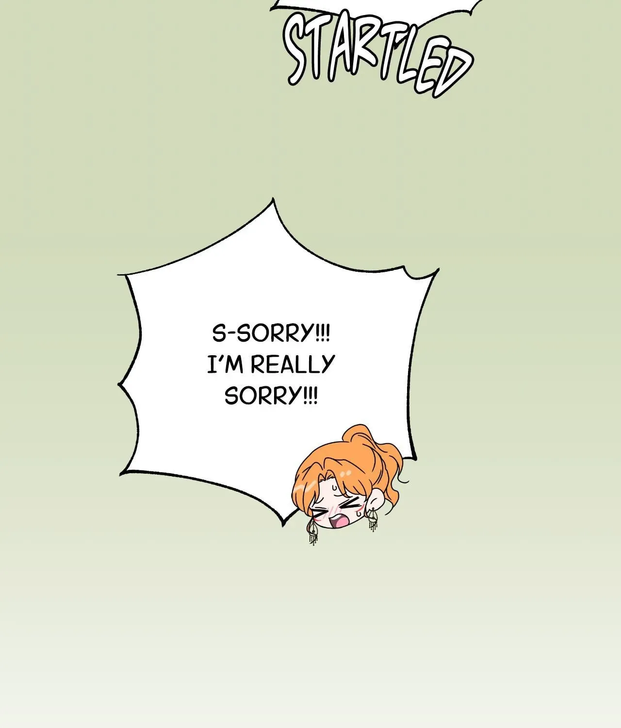 The Inescapable Love Trial Chapter 1 page 80 - 
