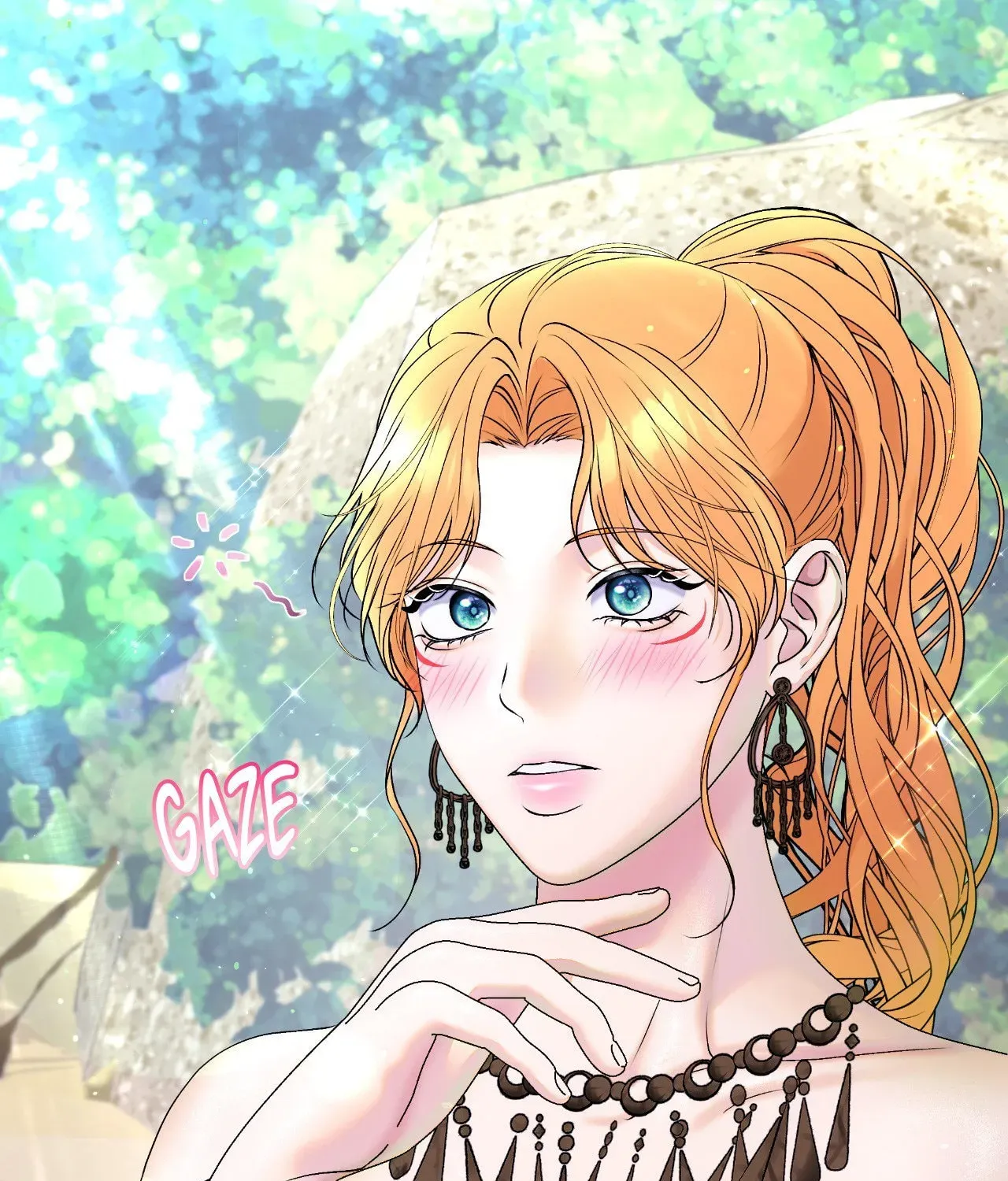 The Inescapable Love Trial Chapter 1 page 9 - 