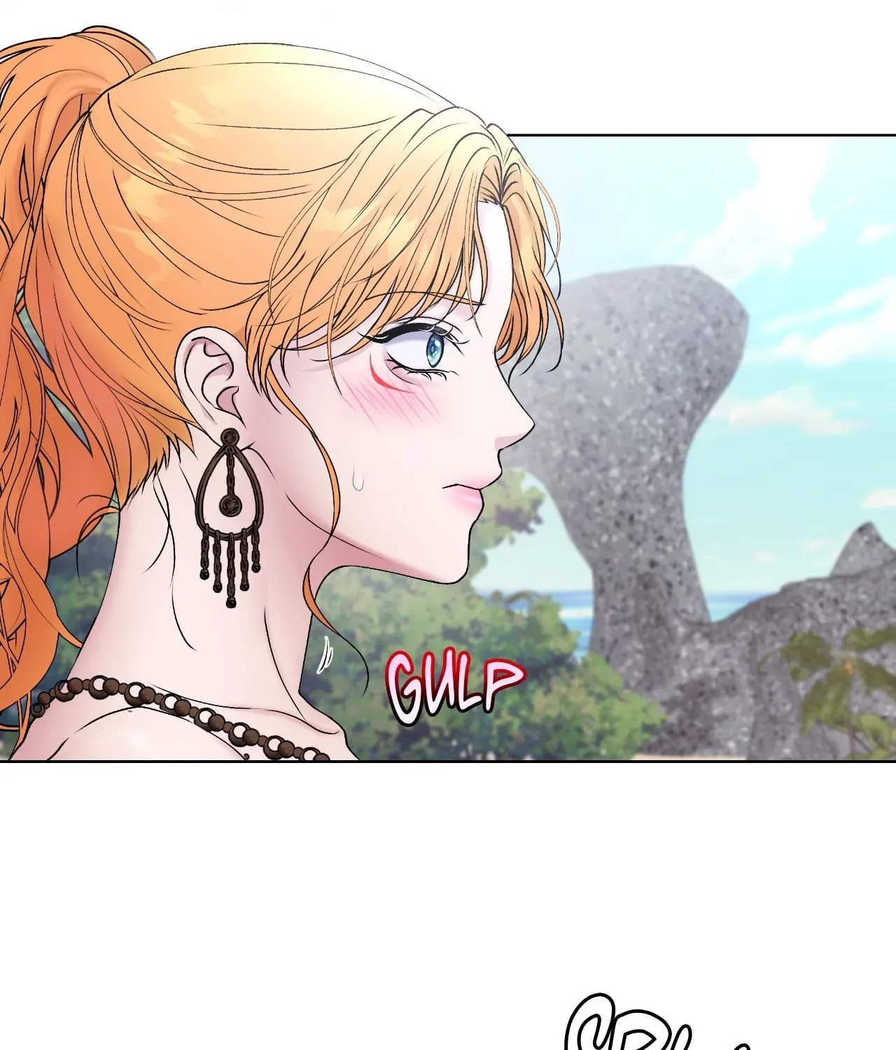 The Inescapable Love Trial Chapter 1 page 82 - 