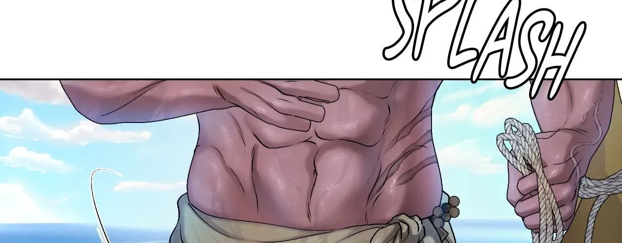 The Inescapable Love Trial Chapter 1 page 83 - 
