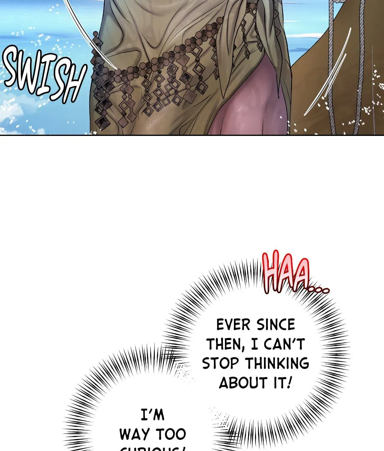 The Inescapable Love Trial Chapter 1 page 84 - 