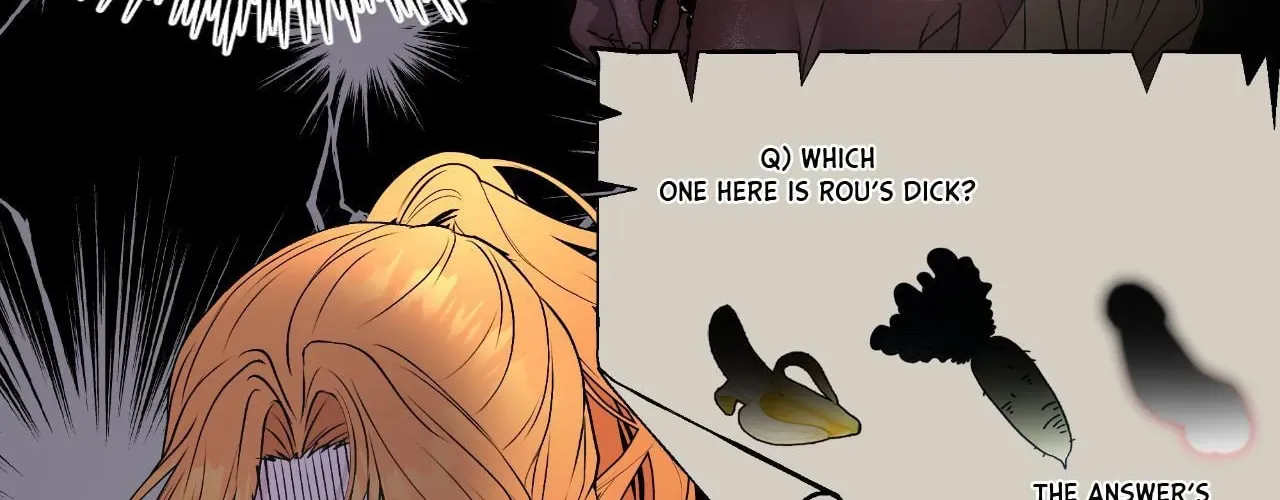 The Inescapable Love Trial Chapter 1 page 87 - 