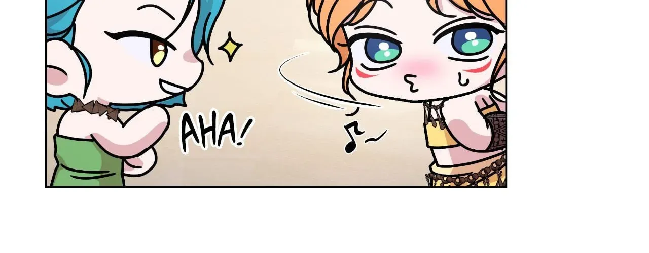 The Inescapable Love Trial Chapter 1 page 90 - 