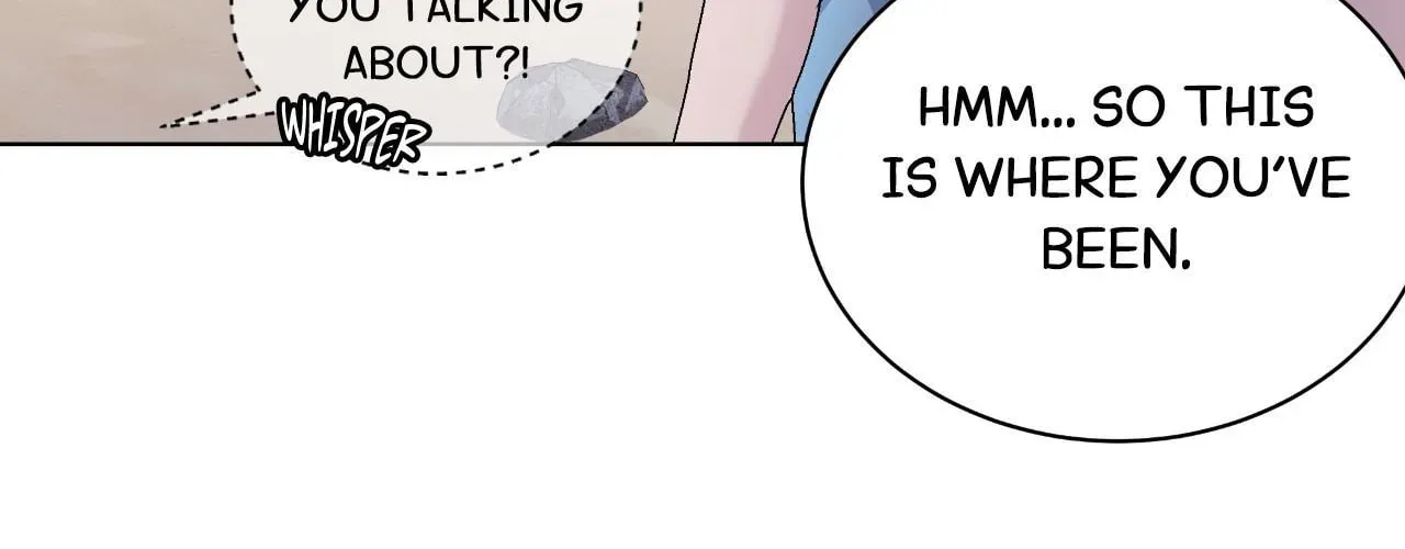 The Inescapable Love Trial Chapter 1 page 92 - 