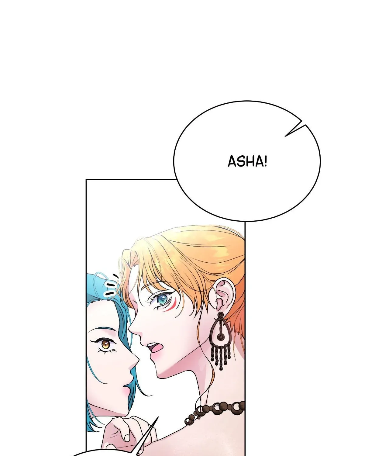 The Inescapable Love Trial Chapter 1 page 93 - 
