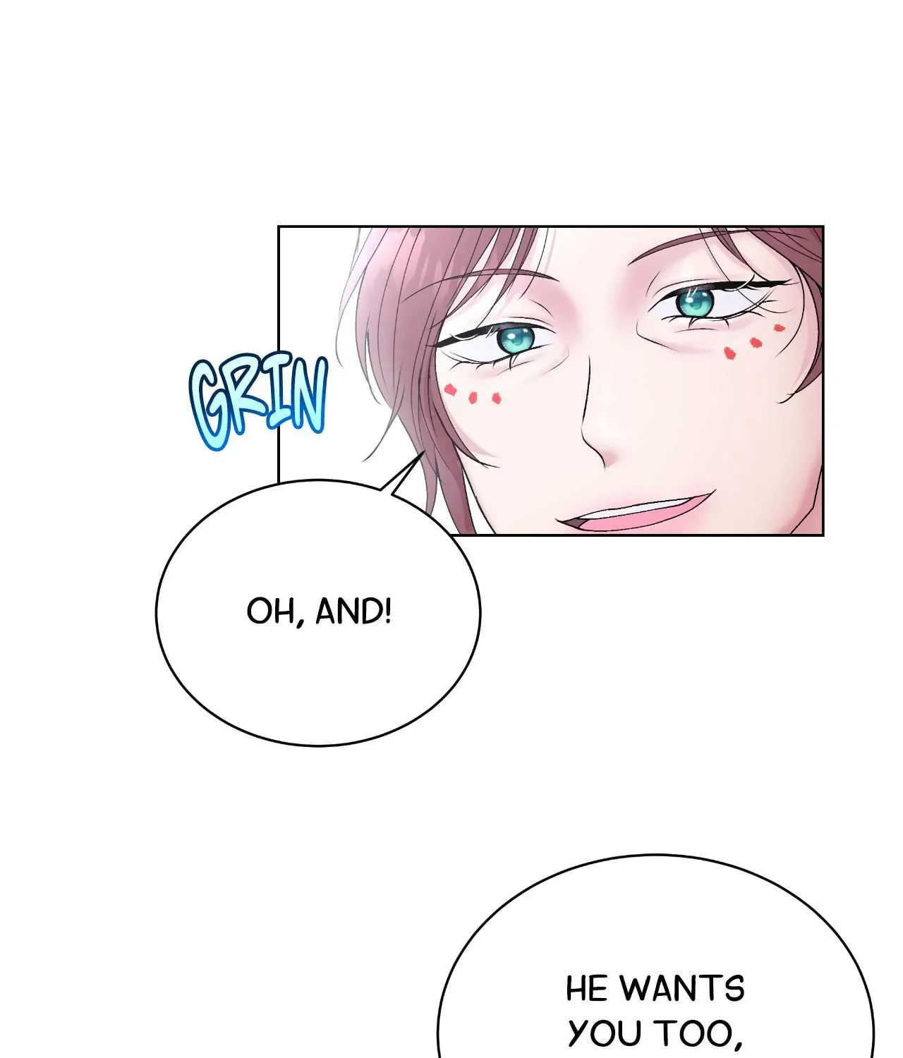 The Inescapable Love Trial Chapter 1 page 97 - 
