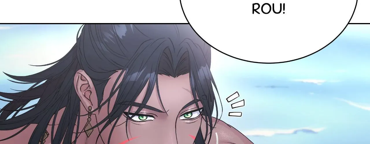 The Inescapable Love Trial Chapter 1 page 98 - 