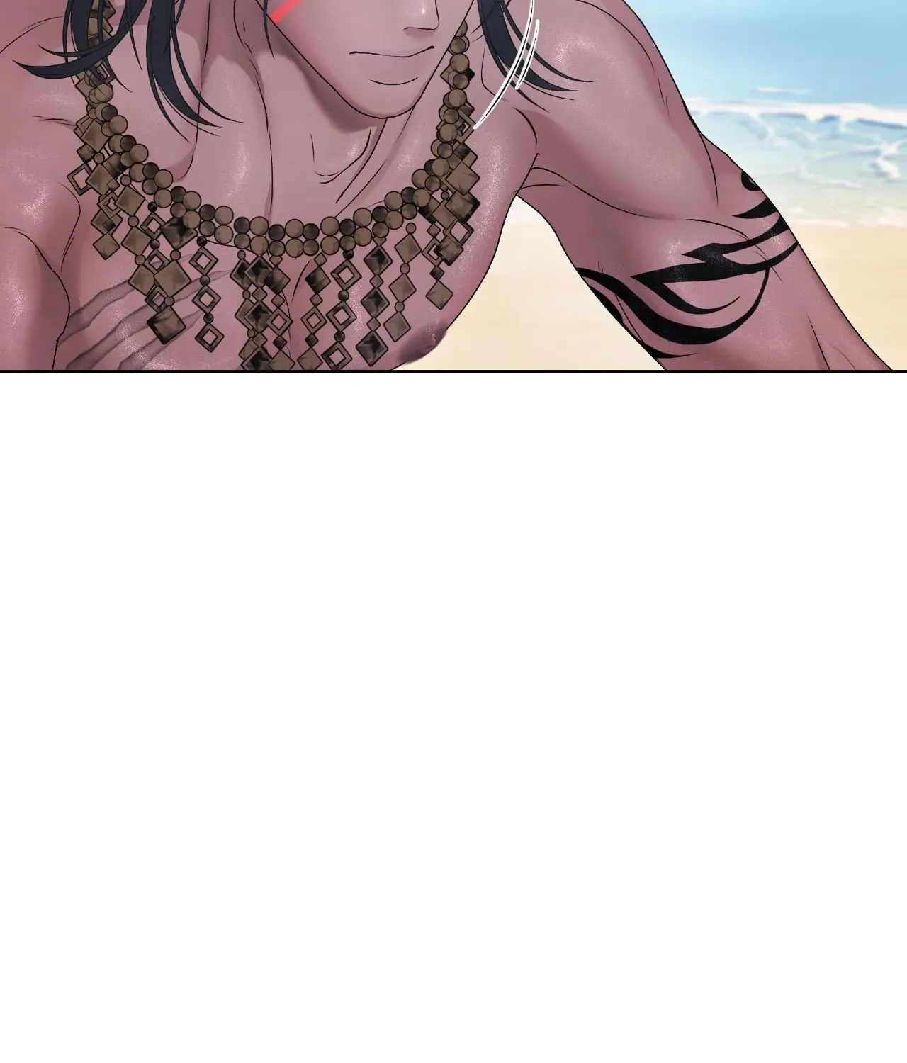The Inescapable Love Trial Chapter 1 page 99 - 