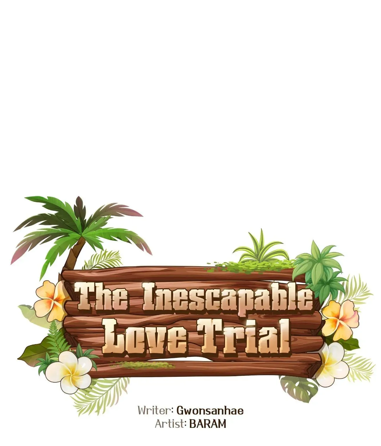The Inescapable Love Trial Chapter 2 page 11 - 