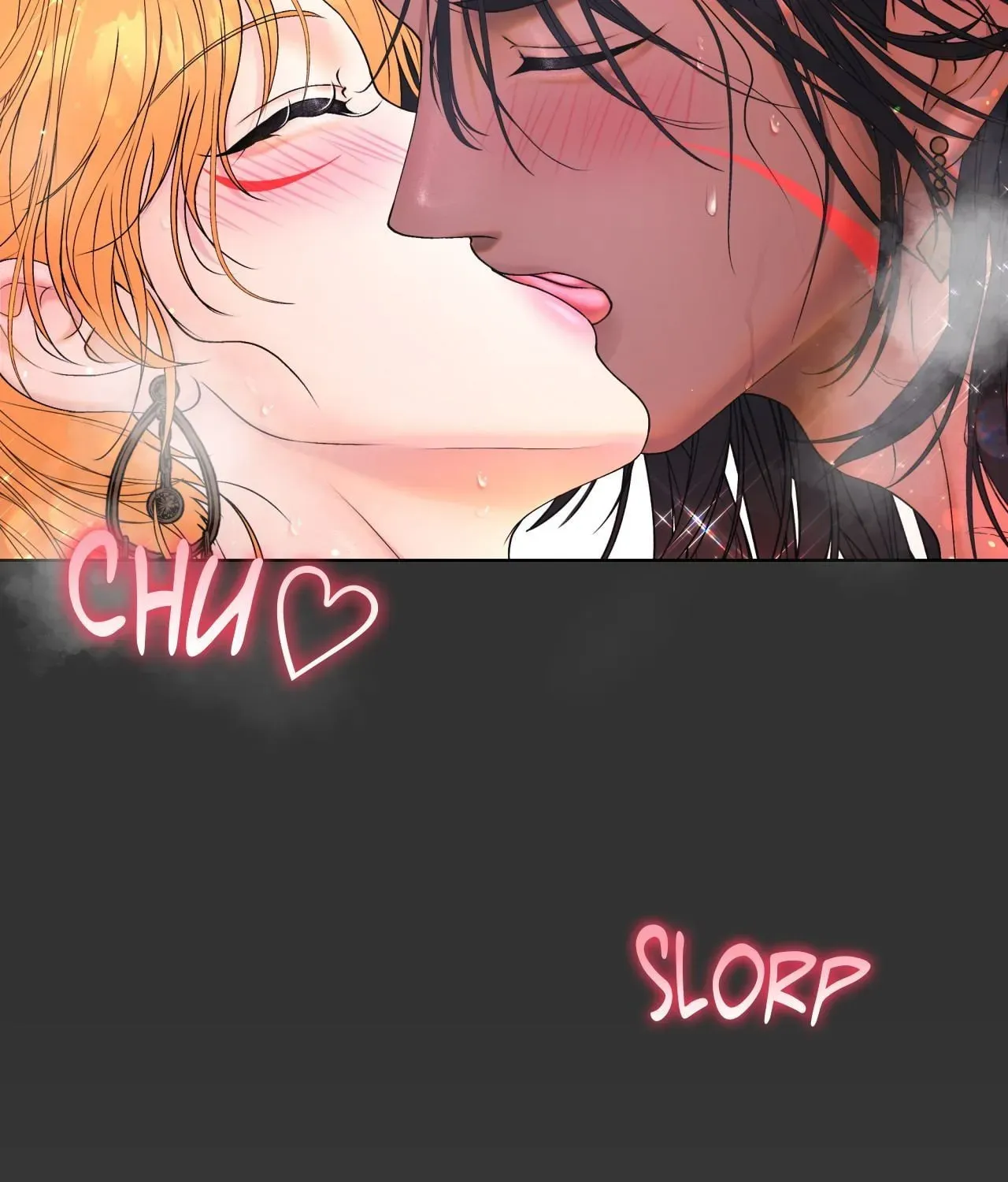 The Inescapable Love Trial Chapter 2 page 103 - 