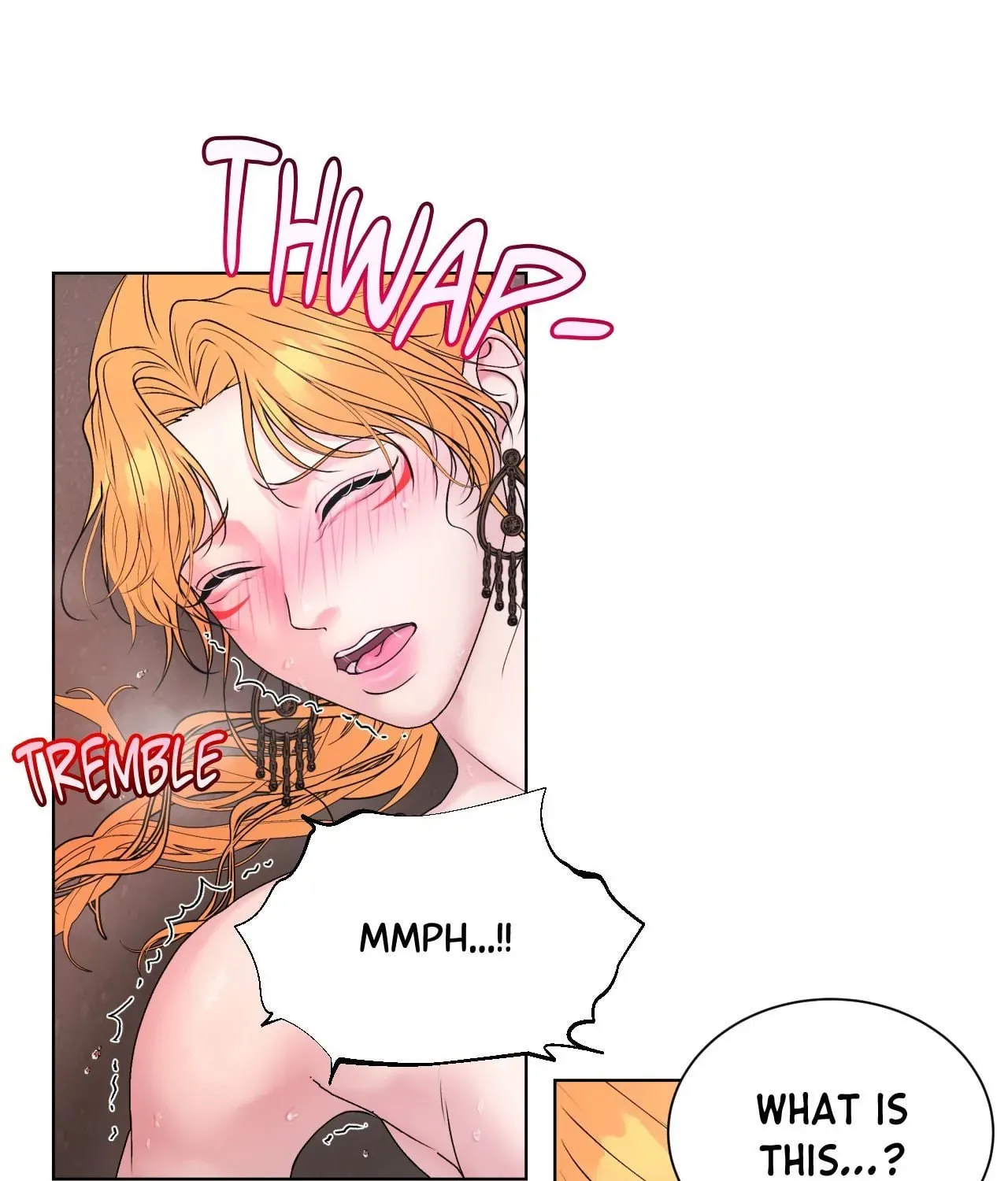 The Inescapable Love Trial Chapter 2 page 107 - 