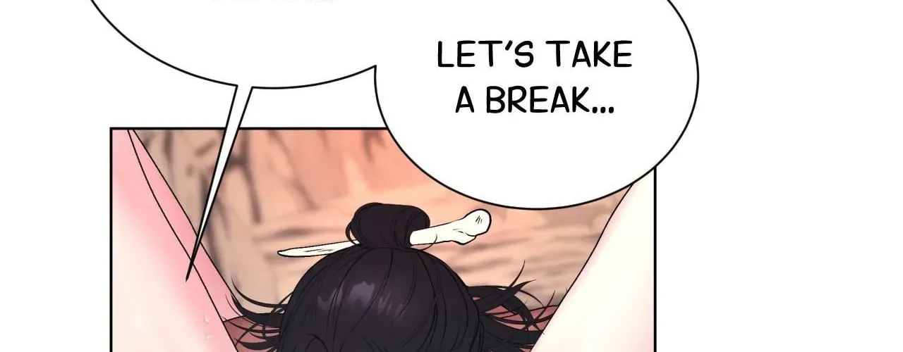 The Inescapable Love Trial Chapter 2 page 112 - 