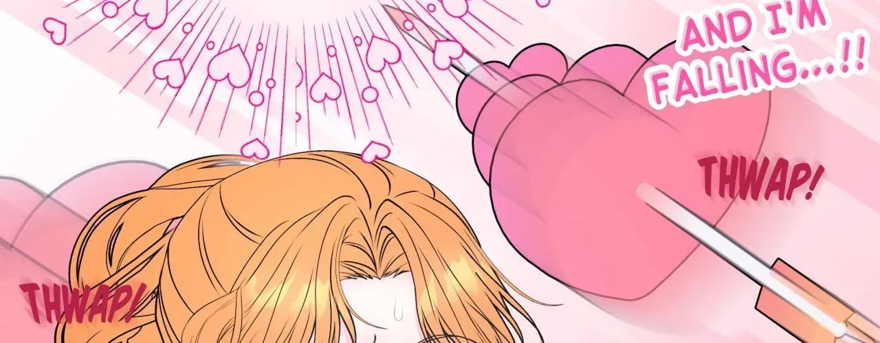The Inescapable Love Trial Chapter 2 page 116 - 
