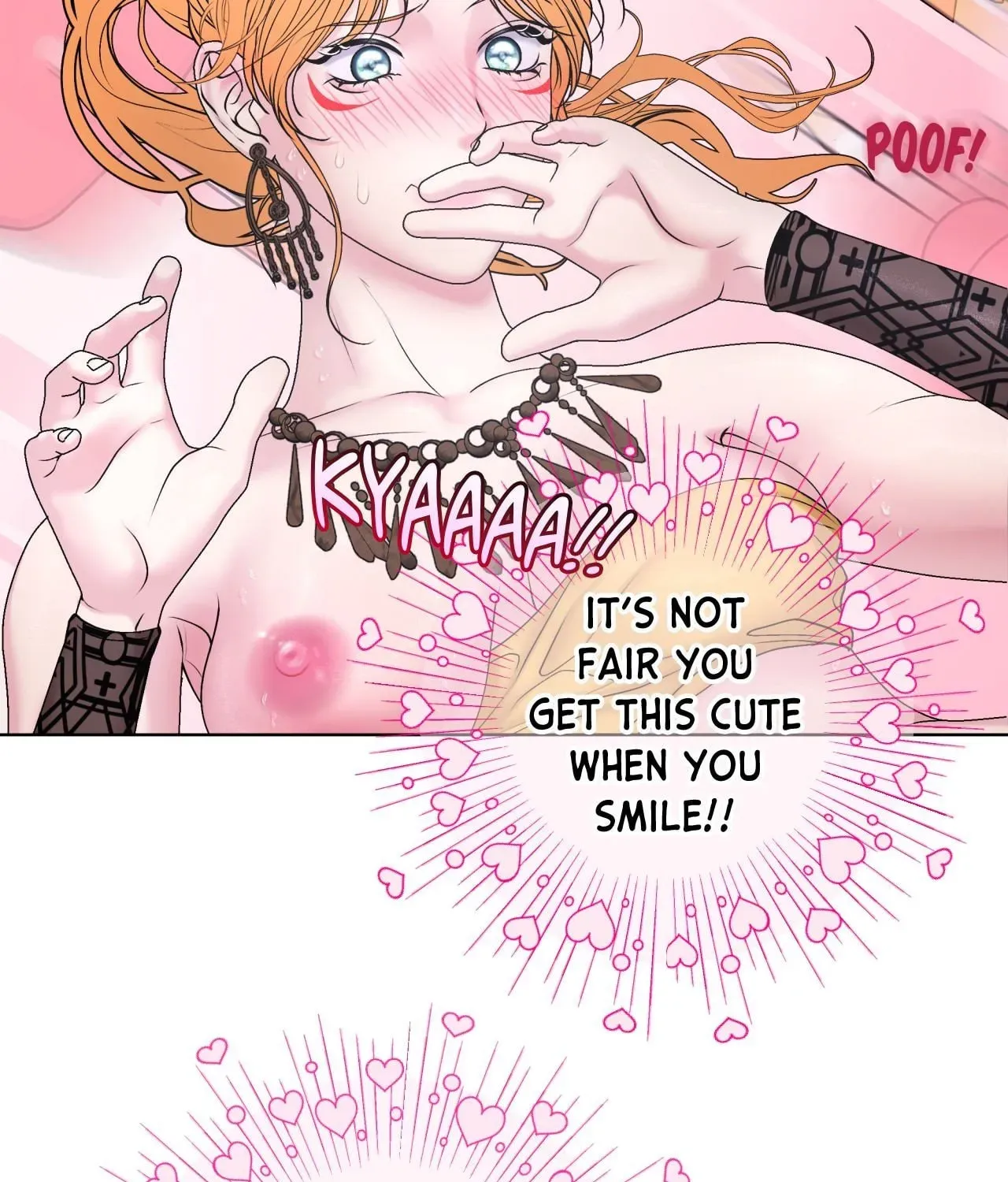 The Inescapable Love Trial Chapter 2 page 117 - 