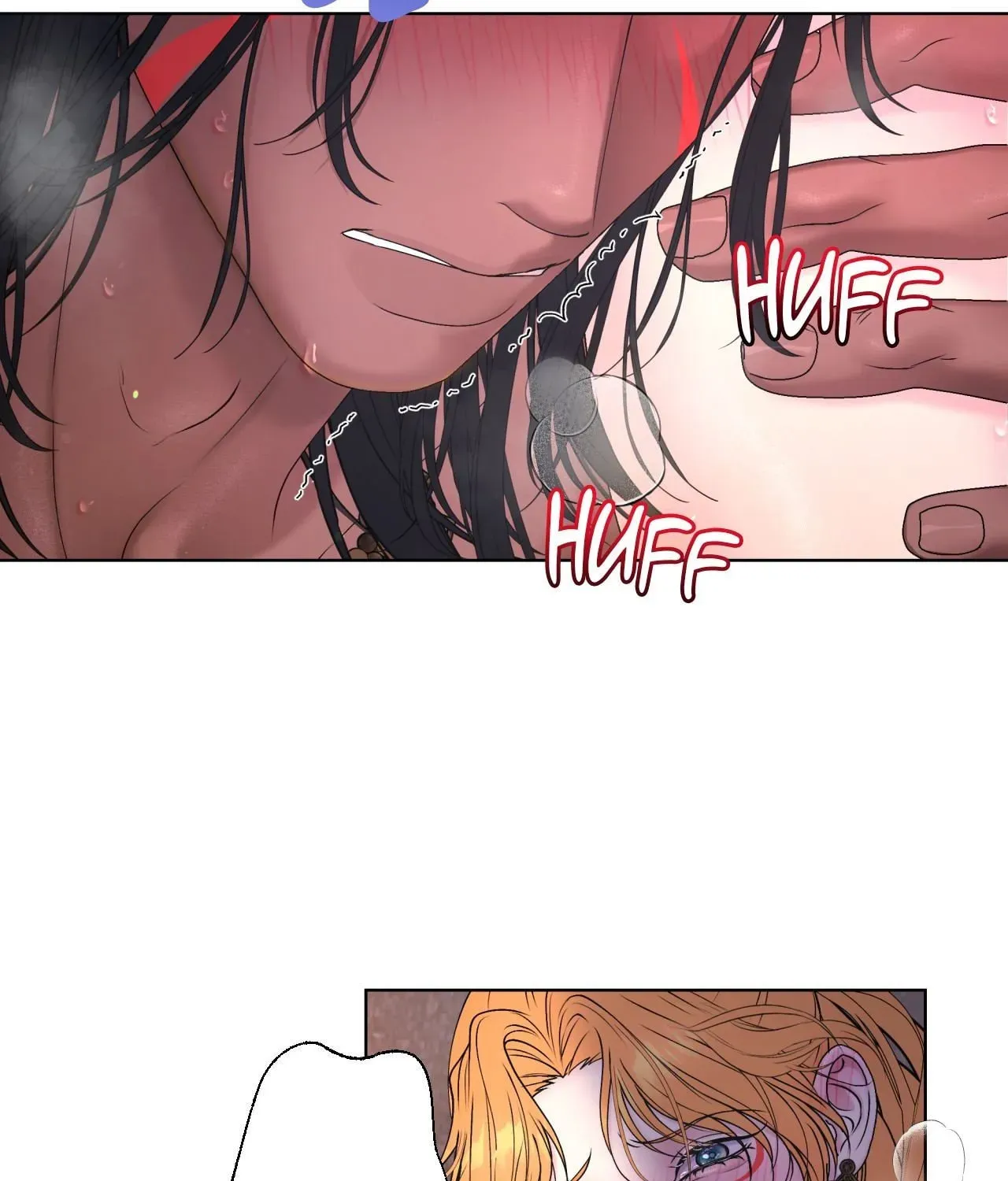 The Inescapable Love Trial Chapter 2 page 128 - 