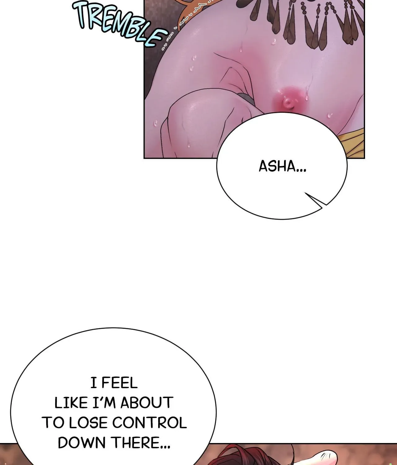 The Inescapable Love Trial Chapter 2 page 130 - 