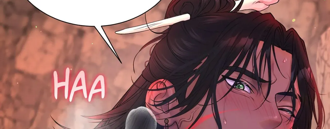 The Inescapable Love Trial Chapter 2 page 131 - 