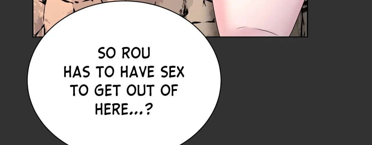 The Inescapable Love Trial Chapter 2 page 18 - 