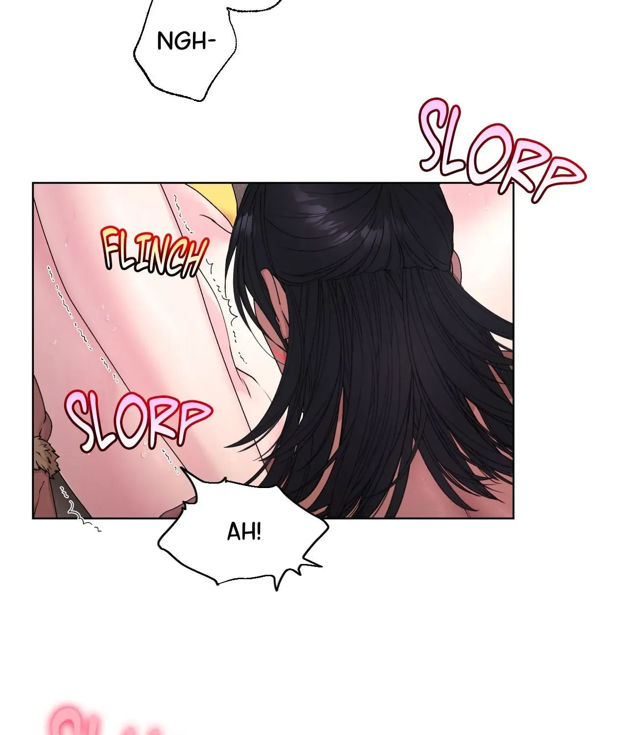The Inescapable Love Trial Chapter 2 page 3 - 