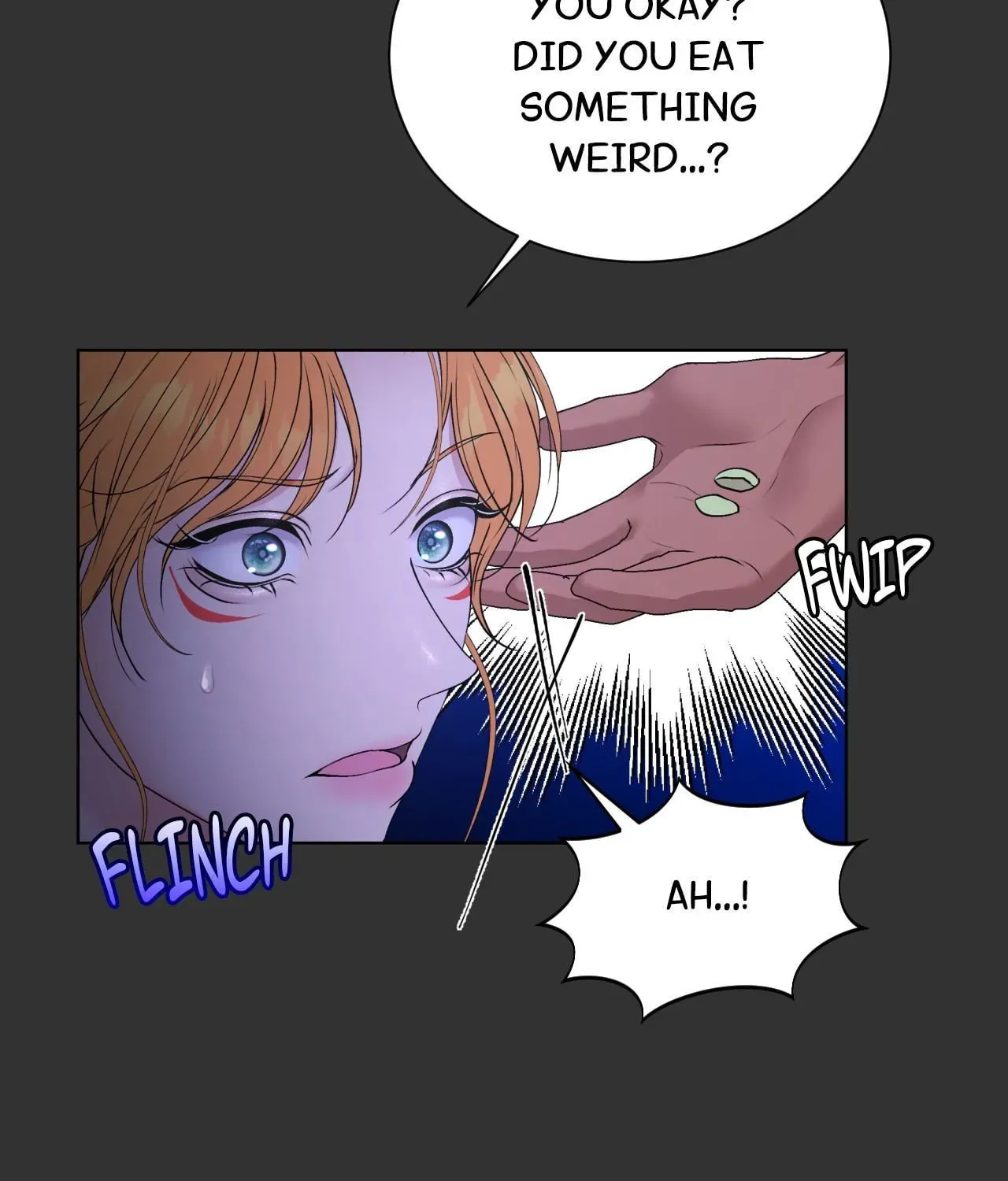 The Inescapable Love Trial Chapter 2 page 26 - 