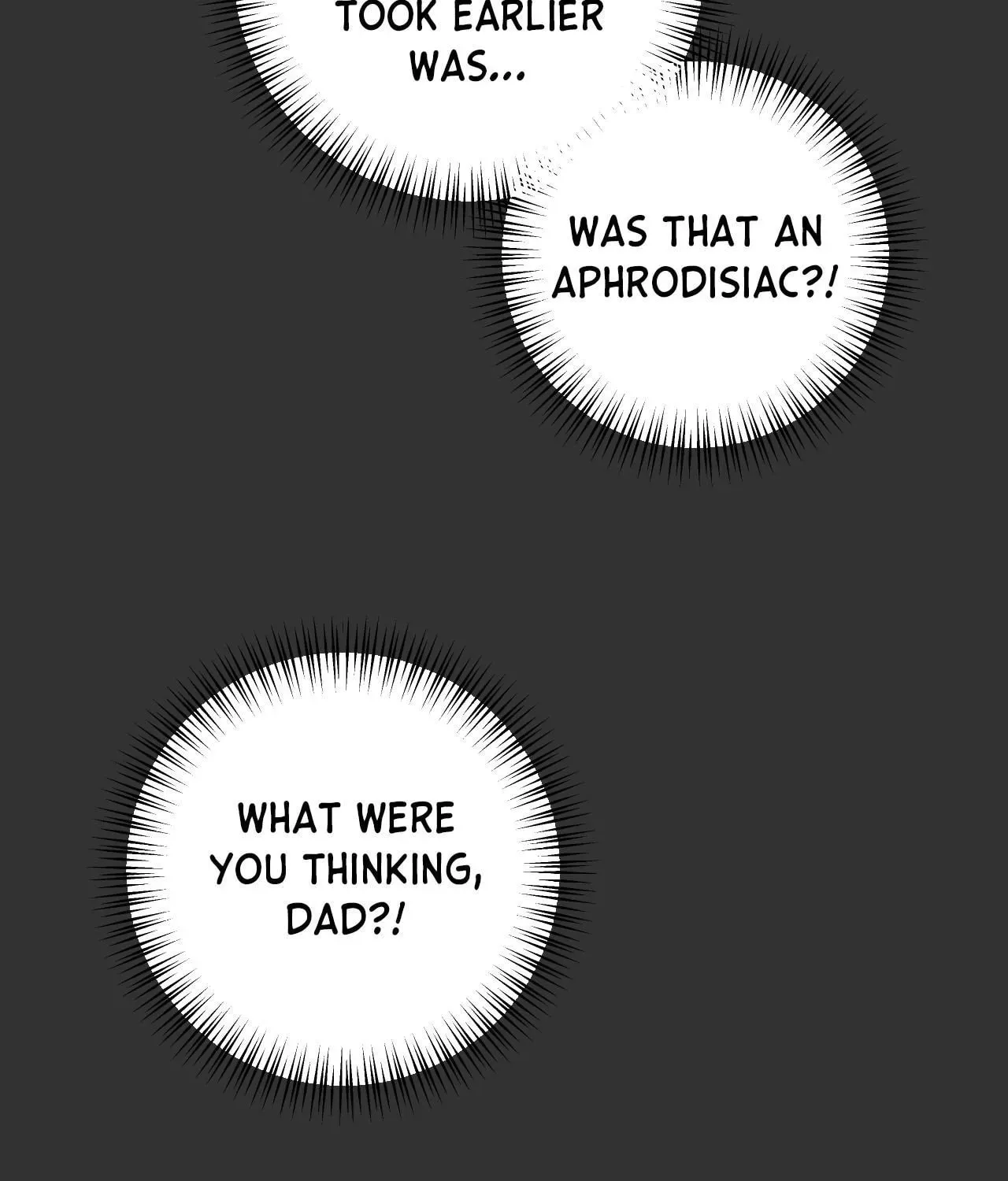 The Inescapable Love Trial Chapter 2 page 28 - 