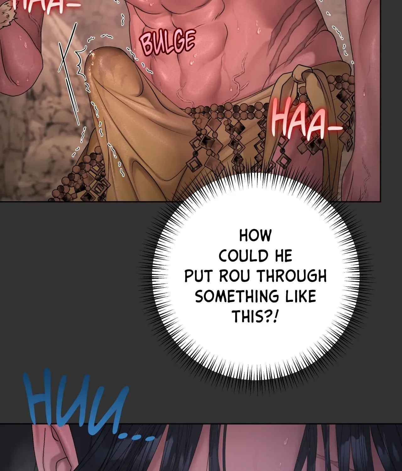 The Inescapable Love Trial Chapter 2 page 30 - 
