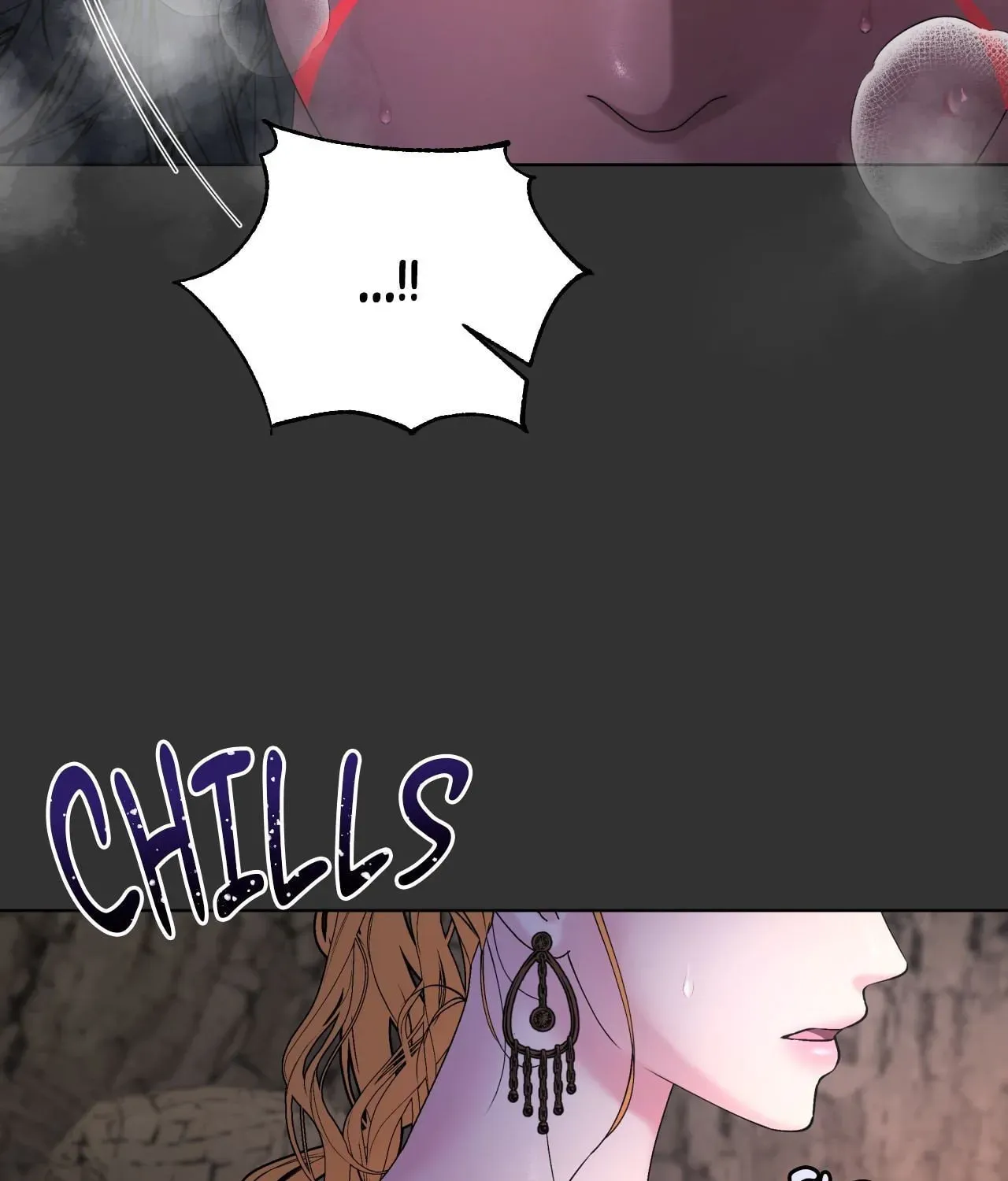 The Inescapable Love Trial Chapter 2 page 32 - 
