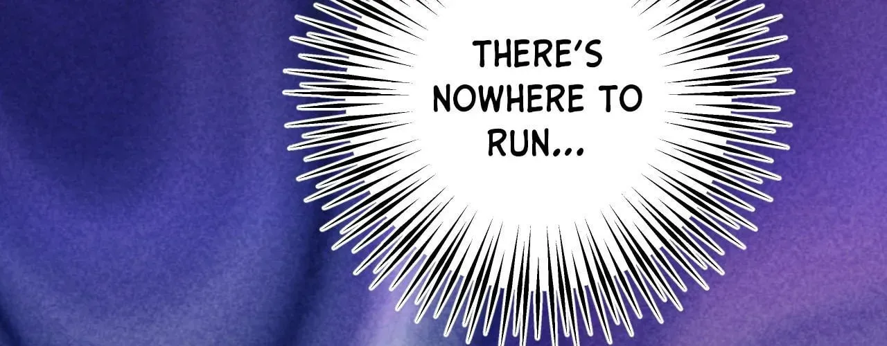 The Inescapable Love Trial Chapter 2 page 35 - 