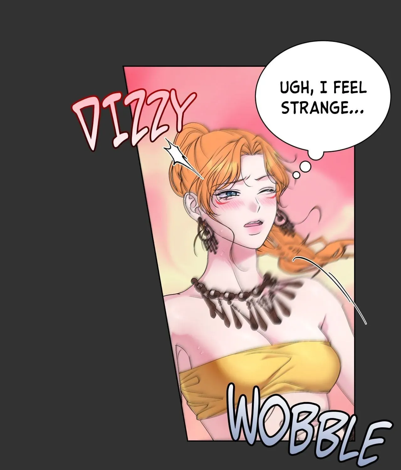 The Inescapable Love Trial Chapter 2 page 38 - 