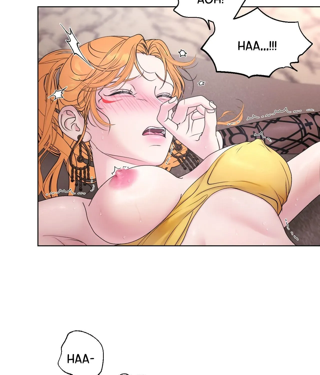 The Inescapable Love Trial Chapter 2 page 5 - 