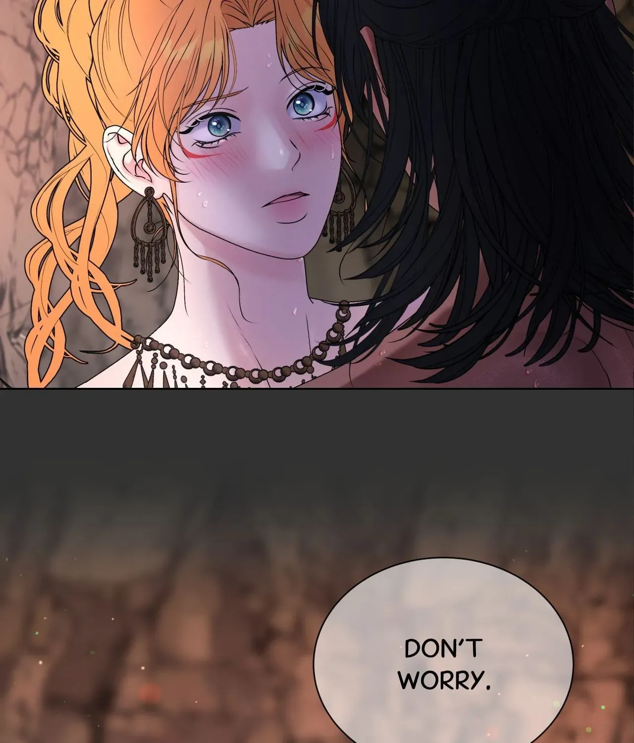 The Inescapable Love Trial Chapter 2 page 42 - 