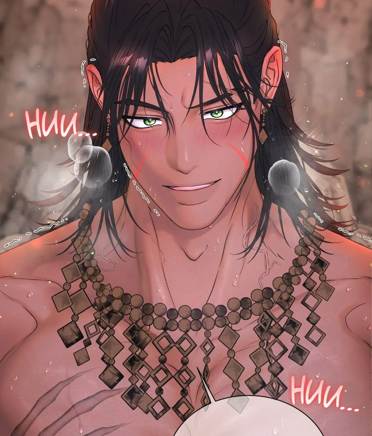 The Inescapable Love Trial Chapter 2 page 44 - 