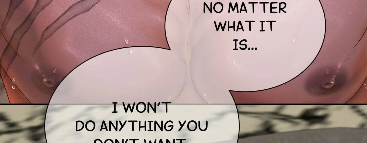 The Inescapable Love Trial Chapter 2 page 45 - 