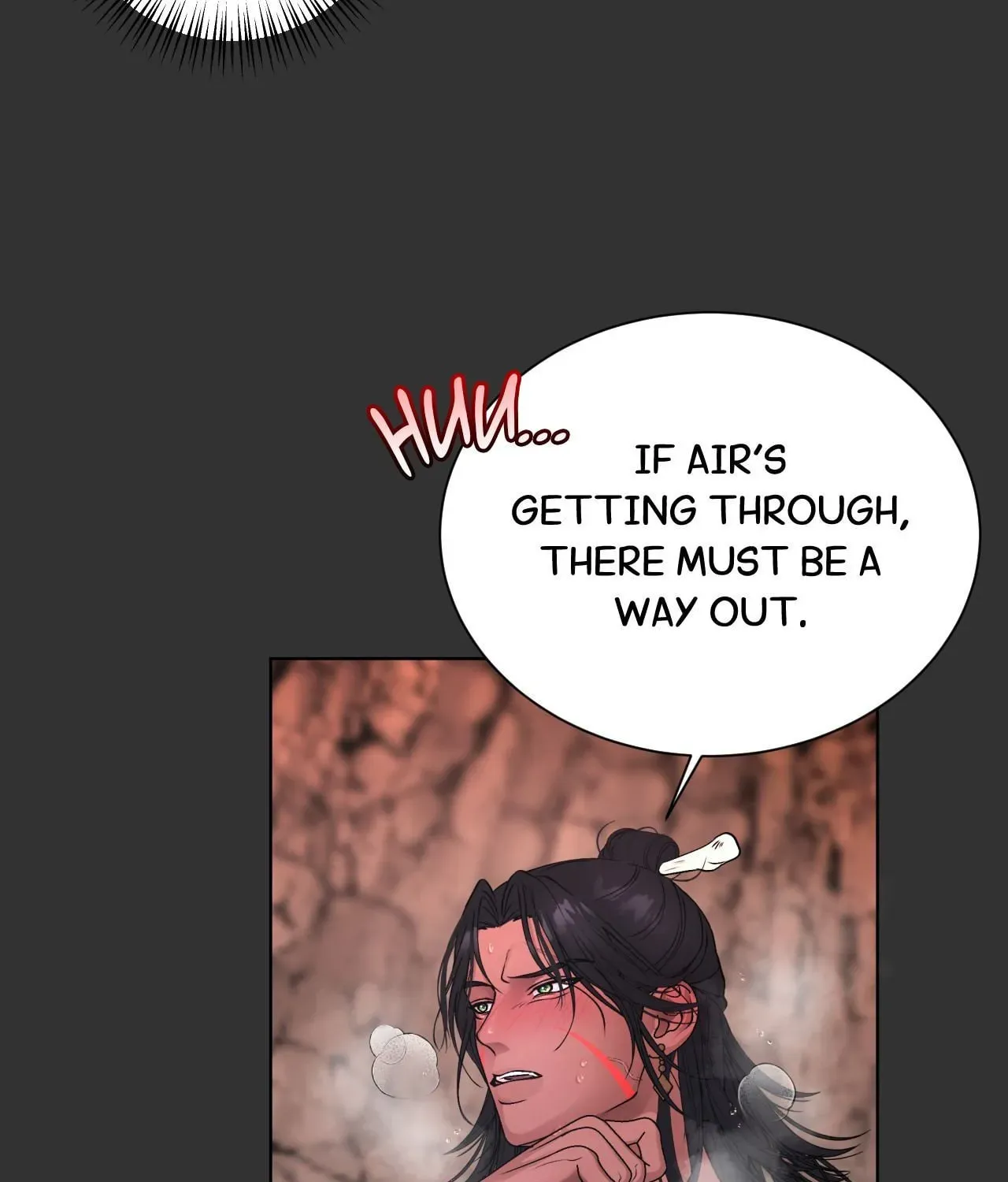The Inescapable Love Trial Chapter 2 page 48 - 
